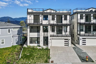 Image of home for listing MLS® R2990221