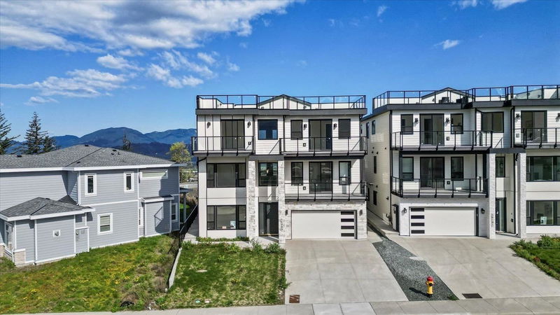 Image of home for listing MLS® R2990221