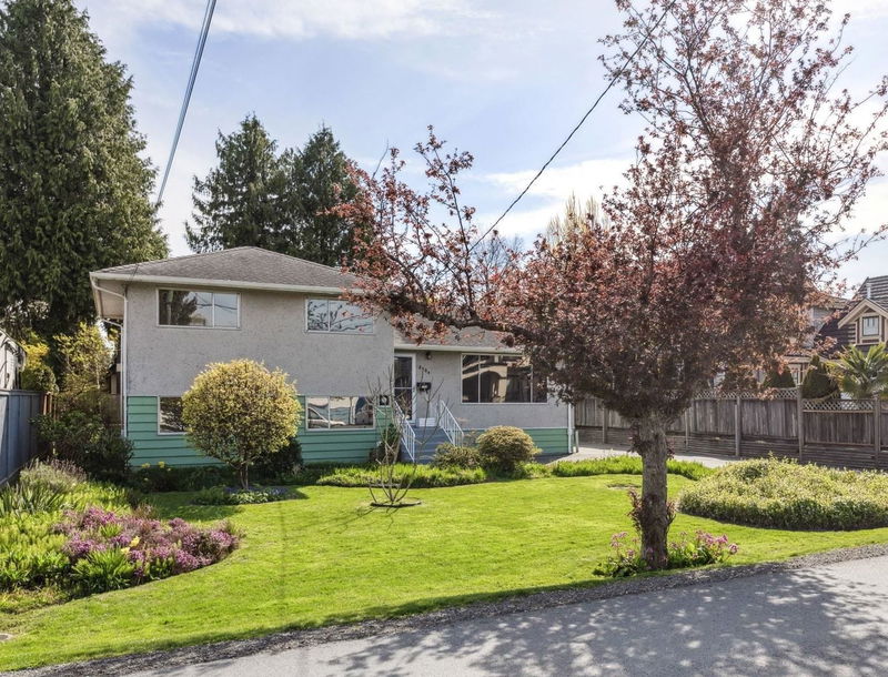 3780 Barmond Avenue, Richmond, British Columbia
