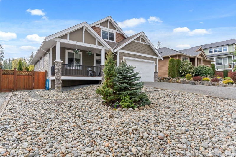 Image of home for listing MLS® R2990251