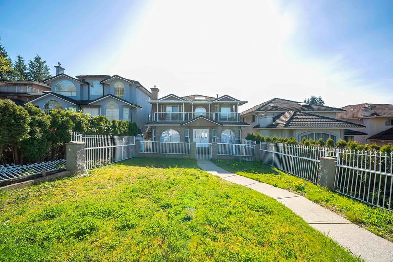 7563 Cariboo Road, Burnaby, British Columbia