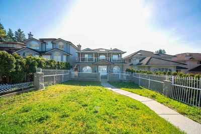 Image of home for listing MLS® R2990253