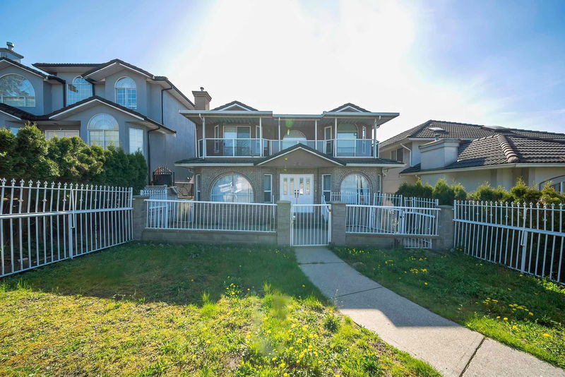 Image of home for listing MLS® R2990253