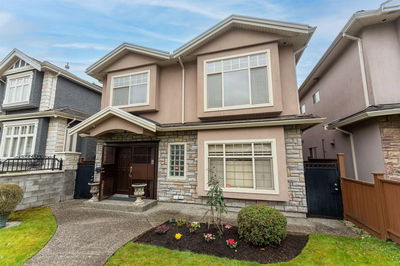 Image of home for listing MLS® R2990272