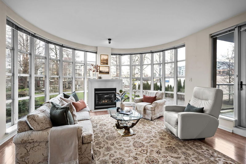 2655 Cranberry Drive #210, Vancouver, British Columbia