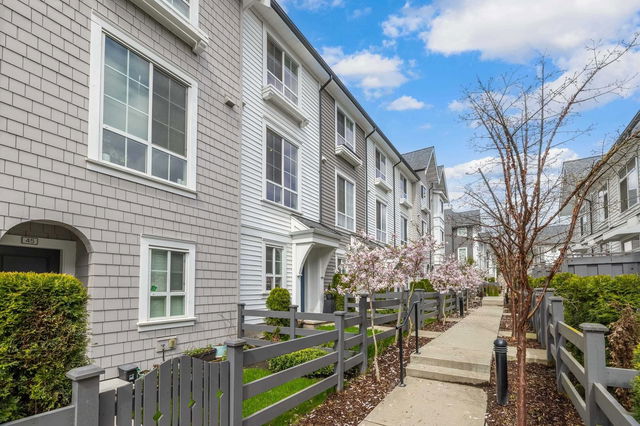 46 - 2838 Livingstone Avenue