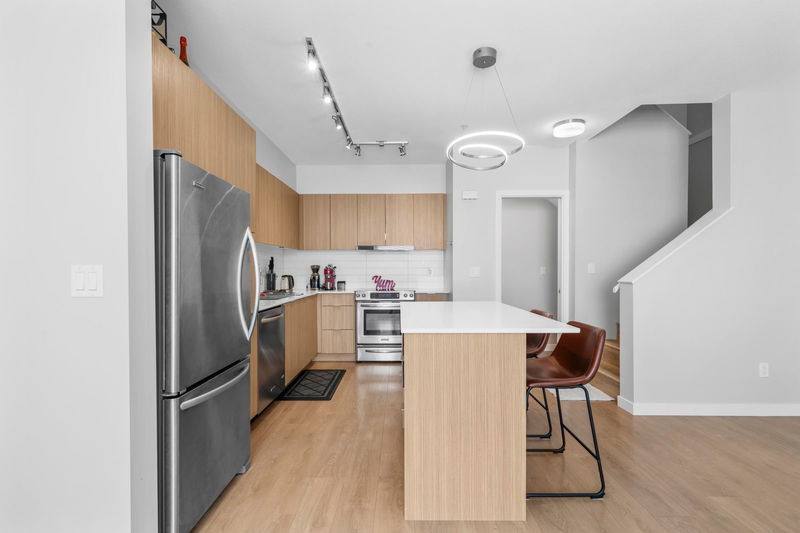 3728 Thurston Street #51, Burnaby, British Columbia