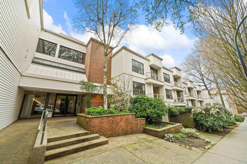 1350 Comox Street #304, Vancouver, British Columbia