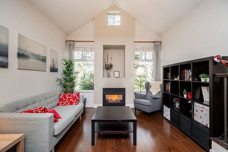 7488 Mulberry Place #32, Burnaby, British Columbia