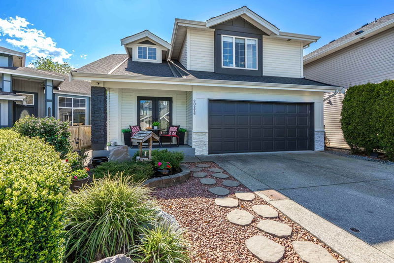 20226 93a Avenue, Langley, British Columbia