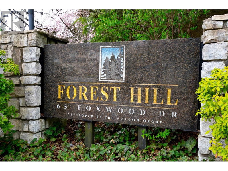 65 Foxwood Drive #67, Port Moody, British Columbia