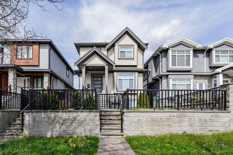 331 64th Avenue E #1, Vancouver, British Columbia