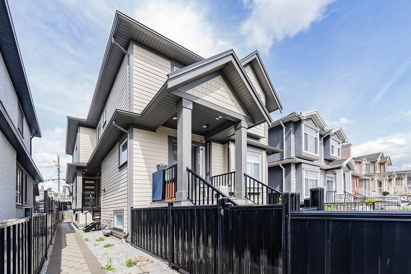 Image of home for listing MLS® R2990406