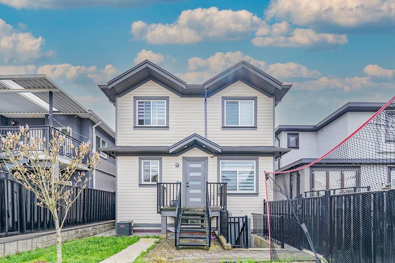Image of home for listing MLS® R2990406