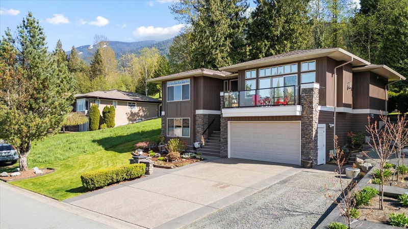 51075 Falls Court #208, Chilliwack, British Columbia
