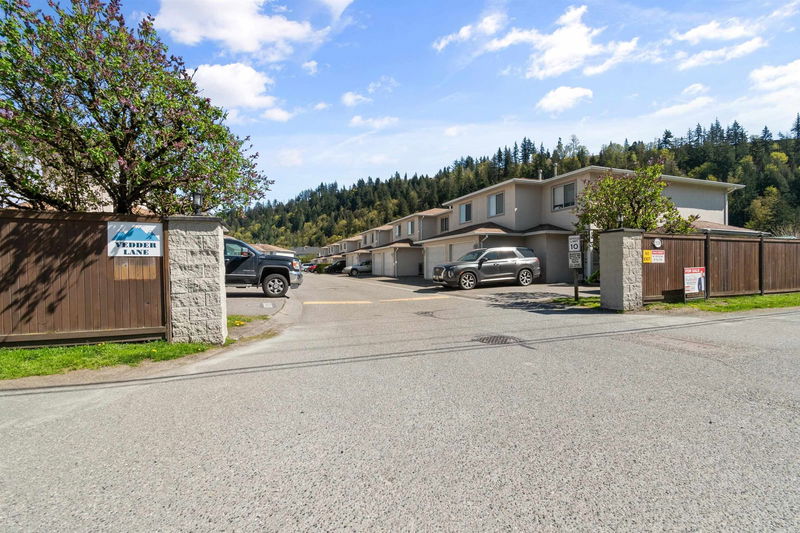 5536 Vedder Road #8, Chilliwack, British Columbia