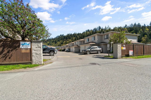 8 - 5536 Vedder Road