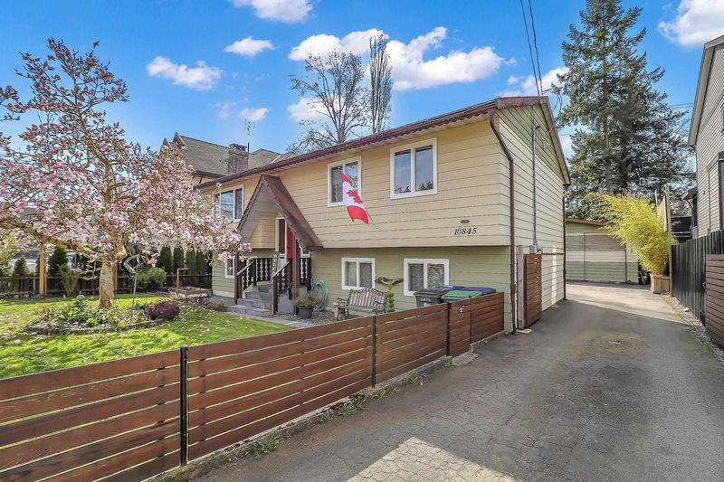 10845 141 Street, Surrey, British Columbia