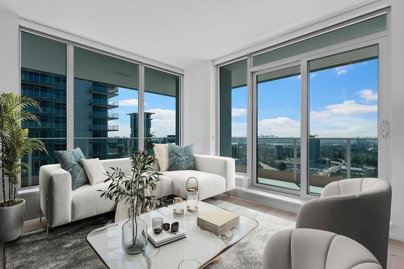 3833 Evergreen Place #1905, Burnaby, British Columbia
