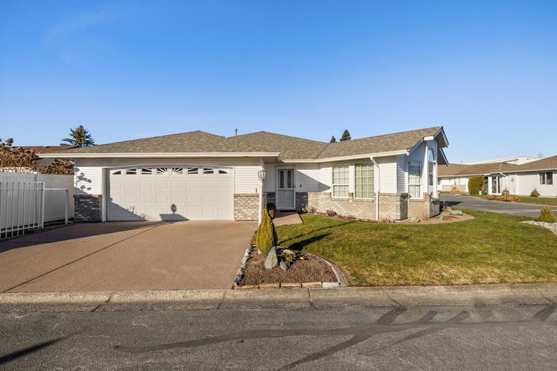 9102 Hazel Street #1, Chilliwack, British Columbia