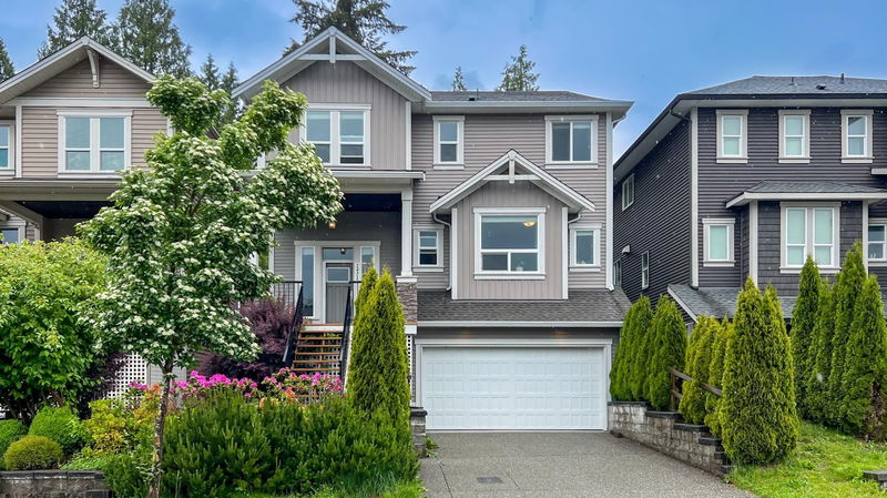 24317 112b Avenue, Maple Ridge, British Columbia