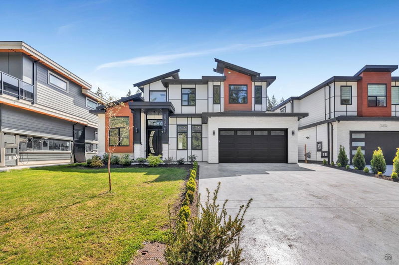 20134 27a Avenue, Langley, British Columbia