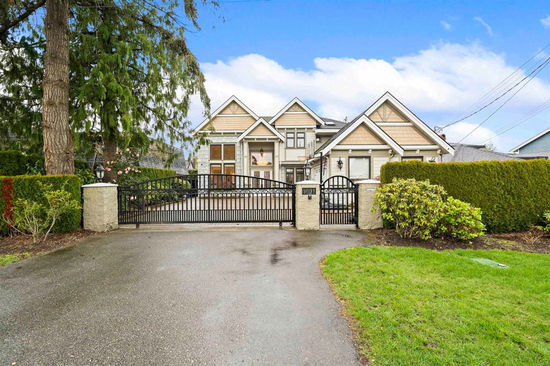 6691 Woodwards Road, Richmond, British Columbia