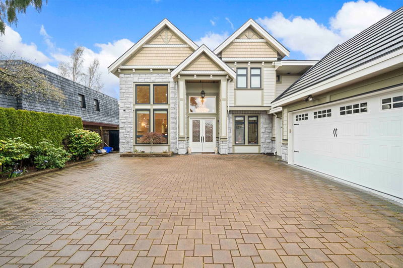 Image of home for listing MLS® R2990503