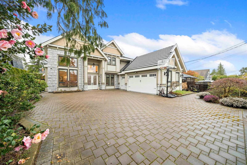 Image of home for listing MLS® R2990503