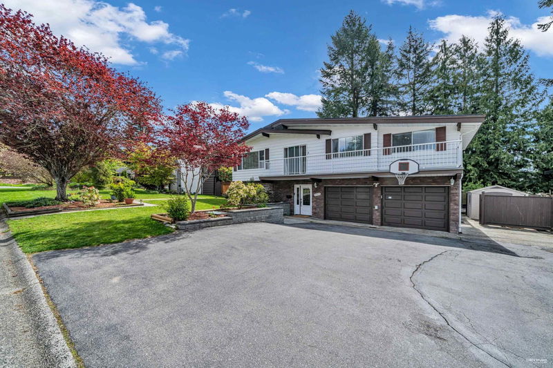 11022 Shelley Place, Delta, British Columbia
