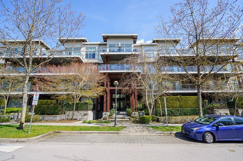 6328 Larkin Drive #305, Vancouver, British Columbia