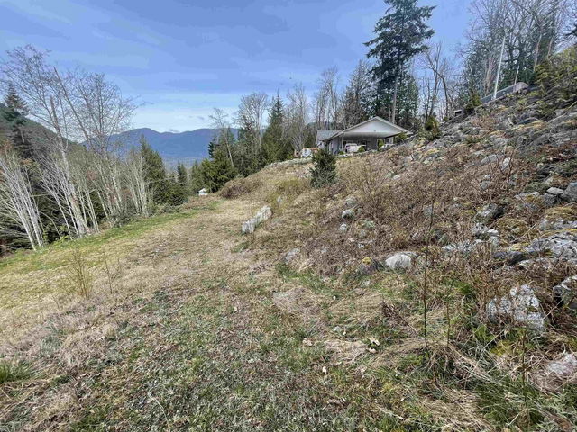 Lot 3 Cecil Hill Road