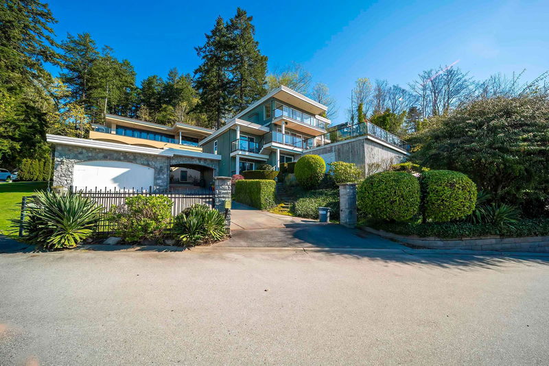 1309 Anderson Street, White Rock, British Columbia