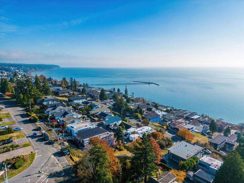 14533 Magdalen Avenue, White Rock, British Columbia