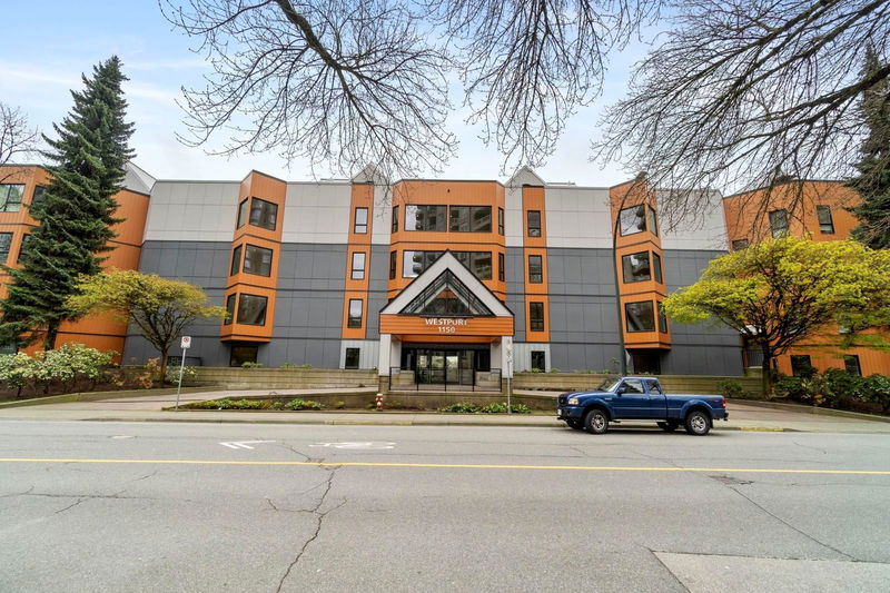 1150 Quayside Drive #424, New Westminster, British Columbia