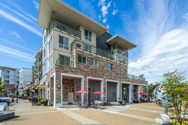 15775 Croydon Drive #302, Surrey, British Columbia