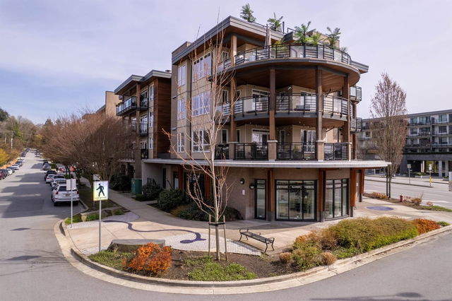 318 - 733 14th Street