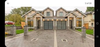 Image of home for listing MLS® R2990622