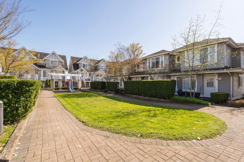 7370 Stride Avenue #6, Burnaby, British Columbia