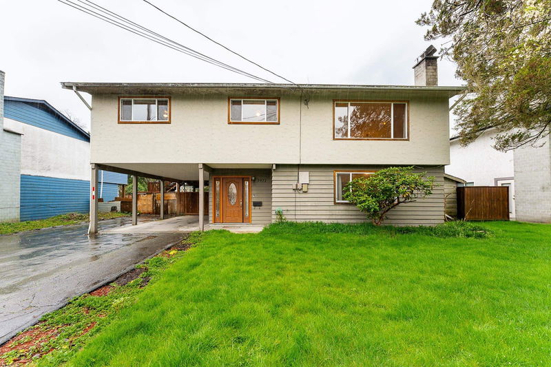 3971 Hamilton Street, Port Coquitlam, British Columbia