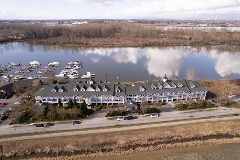 6263 River Road #215, Delta, British Columbia
