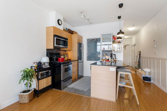 403 - 13399 104 Avenue