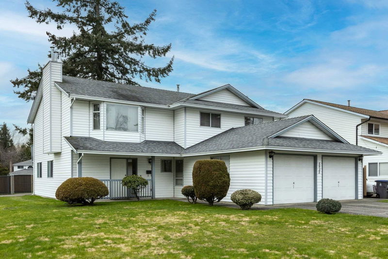5935 135 Street, Surrey, British Columbia