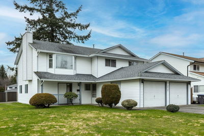 Image of home for listing MLS® R2990680