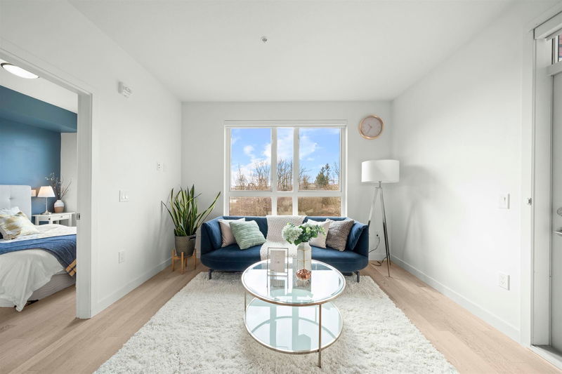 4033 May Drive #326, Richmond, British Columbia
