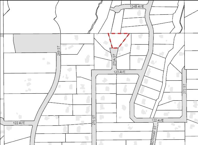 12350 270a Street, Maple Ridge, V2W 1C2 | Image 2