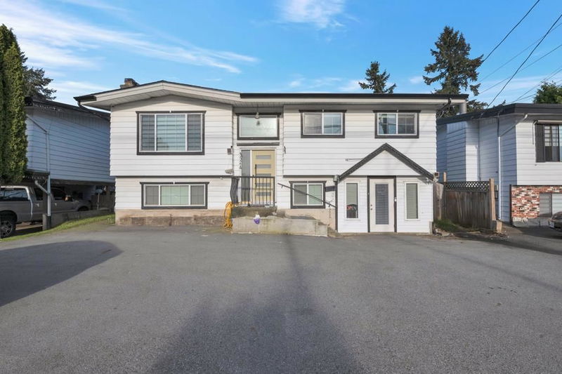 3244 Clearbrook Road, Abbotsford, British Columbia