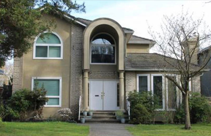 2415 13th Avenue W, Vancouver, British Columbia