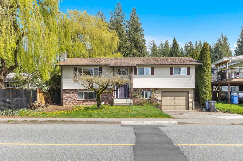 2240 Mcmillan Road, Abbotsford, British Columbia