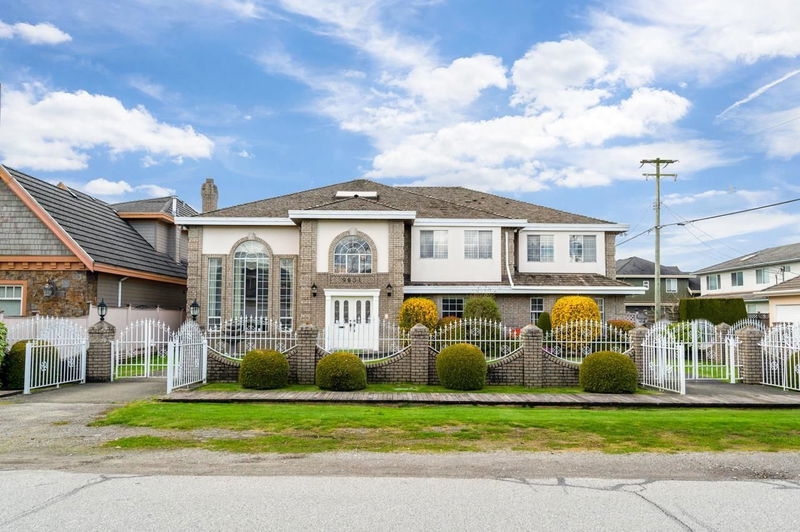 9651 Deagle Road, Richmond, British Columbia